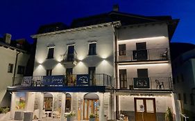 Hotel Sciatori
